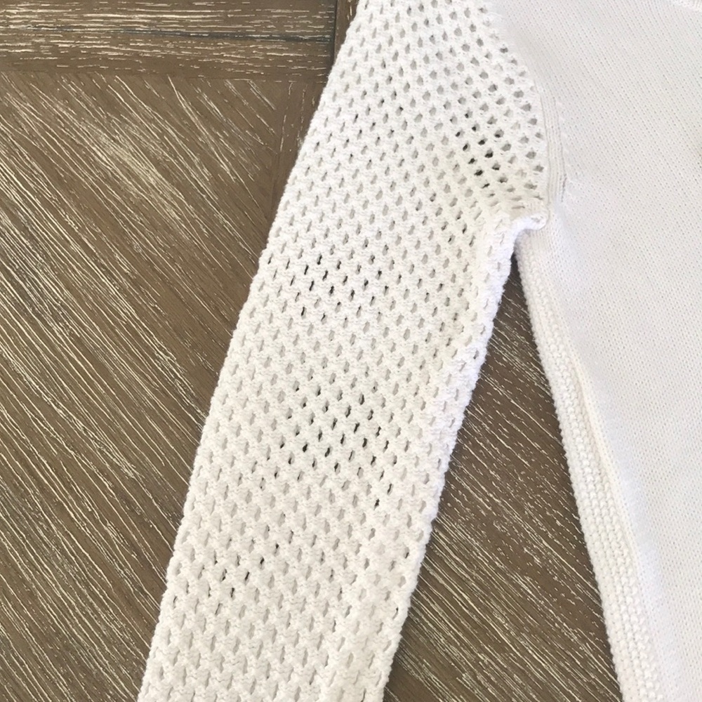 Spring Sweater - Picture 3 of 5